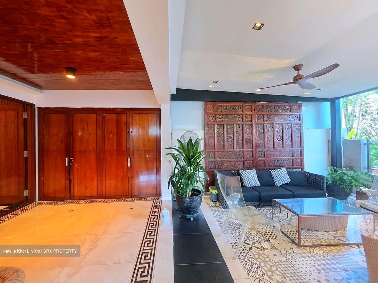 Yong Seng Estate (D14), Terrace #575943941